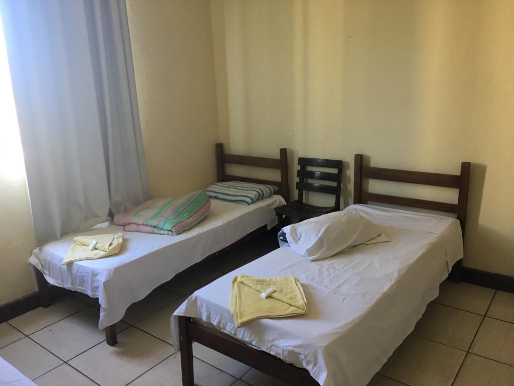 Grande Hotel Lagoa Santa Lagoa Santa  Zewnętrze zdjęcie